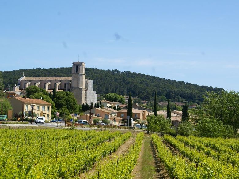 Beautiful Holiday Home With Private Swimming Pool In Var