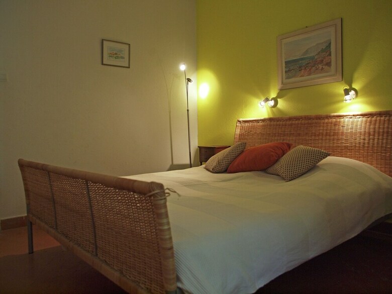 Spacious Villa Near Sea In Cavalaire-sur-mer
