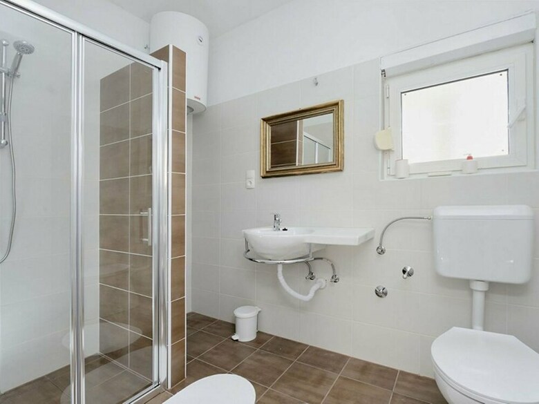 Lovely Villa In Vir With Swimming Pool