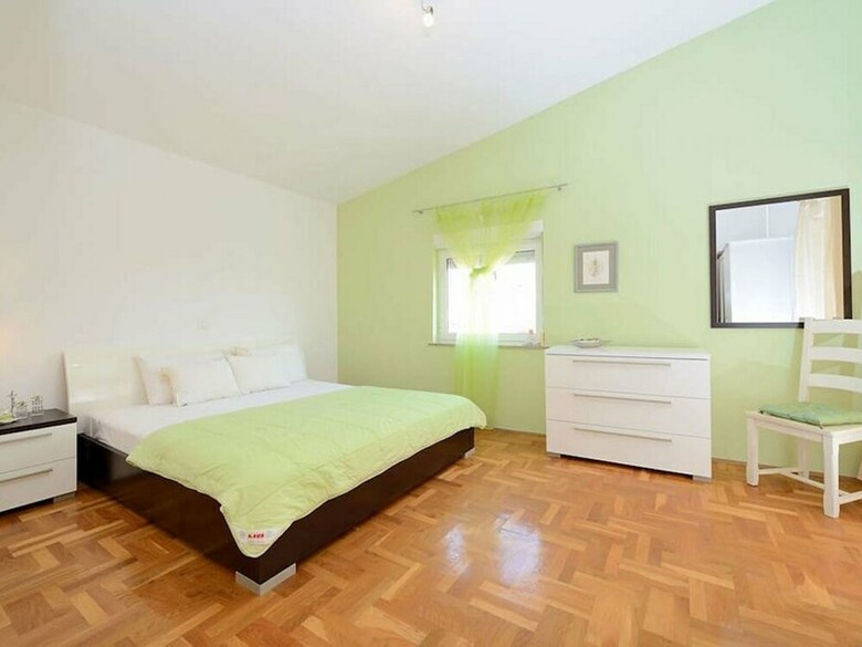 Lovely Villa In Vir With Swimming Pool
