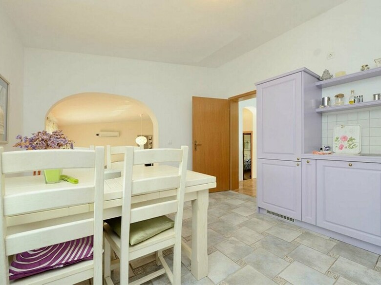 Lovely Villa In Vir With Swimming Pool