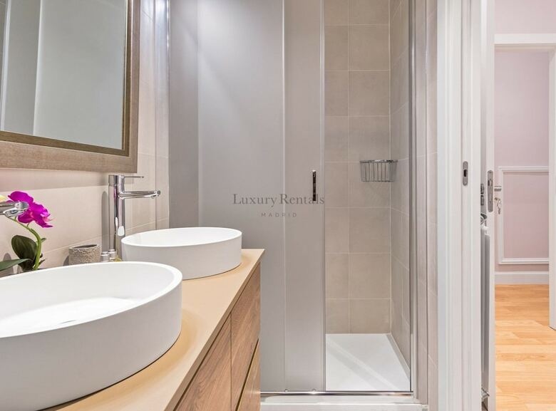 Apartamento Menendez Pelayo