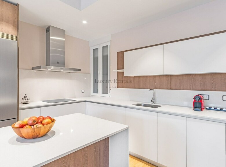 Apartamento Menendez Pelayo