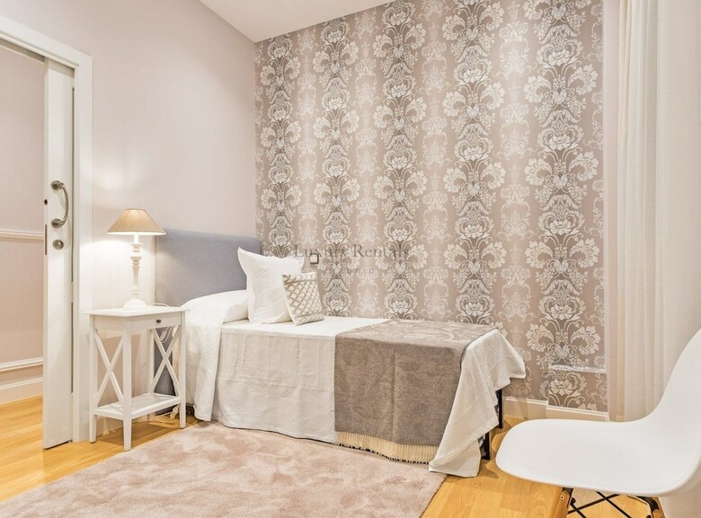 Apartamento Menendez Pelayo