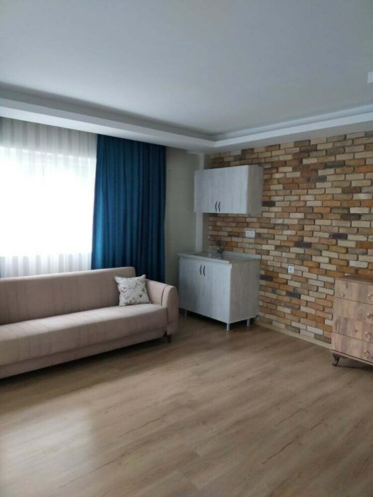 Akdeniz Apart Hotel