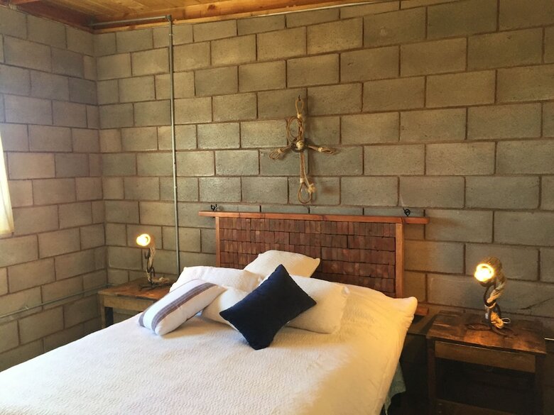 Hotel Caba�a San Tony