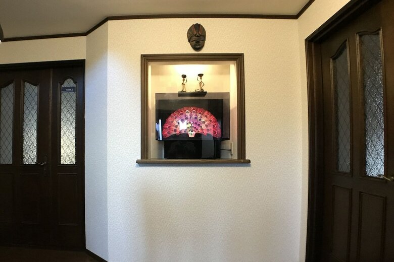 Hotel Nakagawa's Cozy House