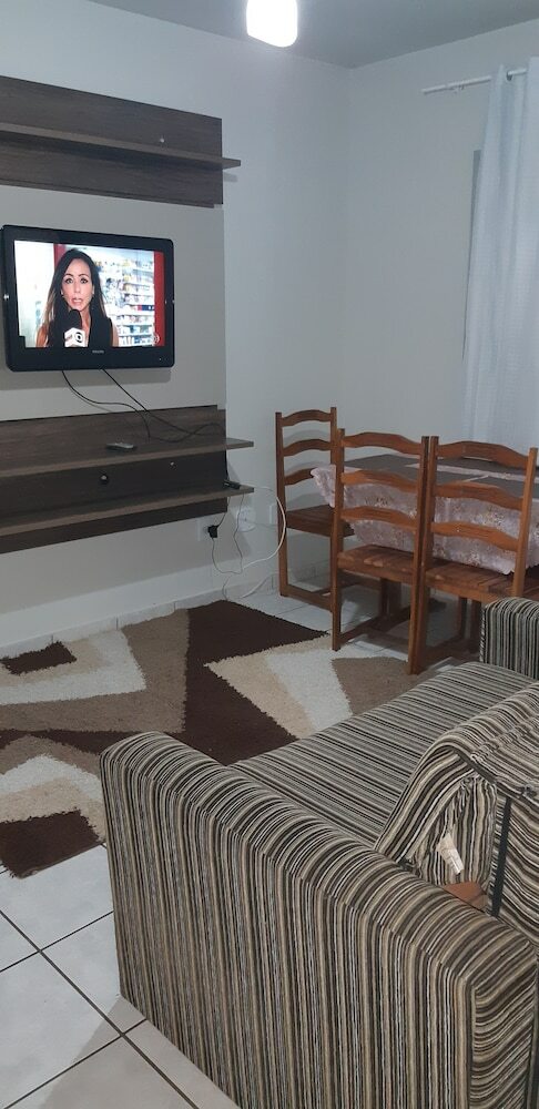 Apartamentos Aconchego Na Praia Do Morro