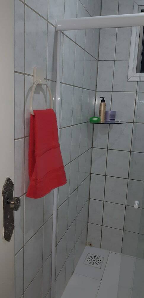 Apartamentos Aconchego Na Praia Do Morro