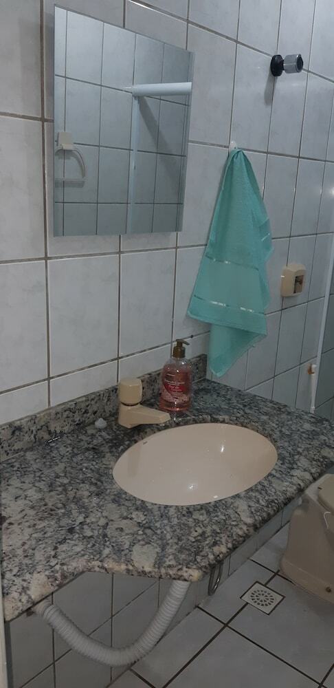 Apartamentos Aconchego Na Praia Do Morro