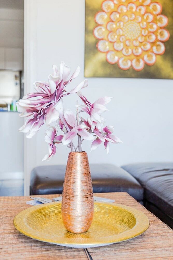 Apartamentos Bondi Beachfront Stay
