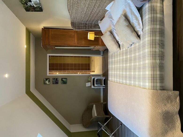Hotel Maison D'h�tes Domaine de La Garaye
