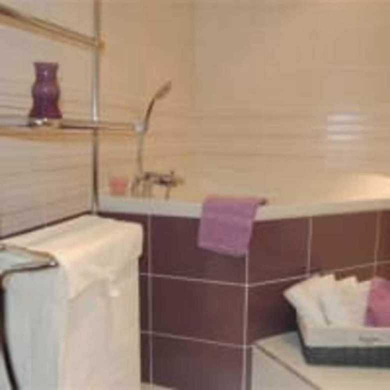 Hotel Maison D'h�tes Domaine de La Garaye