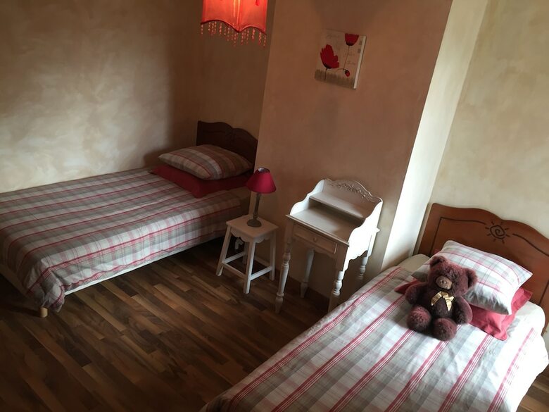 Hotel Maison D'h�tes Domaine de La Garaye