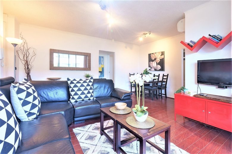 Apartamentos Bondi Beach Oasis