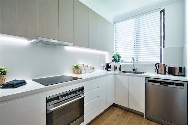 Apartamentos Bondi Beach Oasis