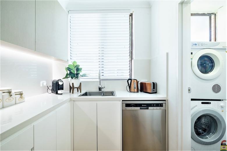 Apartamentos Bondi Beach Oasis