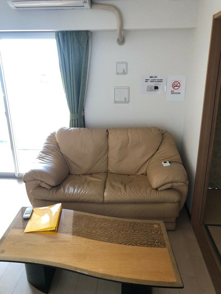 Apartamentos La Chaleur Kita Koiwa 902