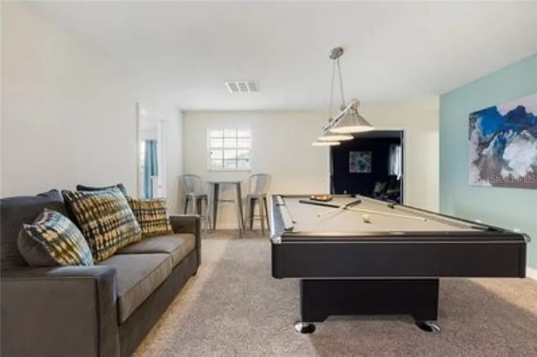 Villa Simply Comfort.luxury 8bd 5ba House.pool