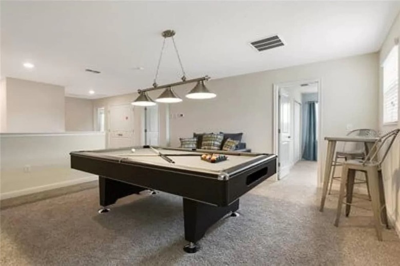 Villa Simply Comfort.luxury 8bd 5ba House.pool