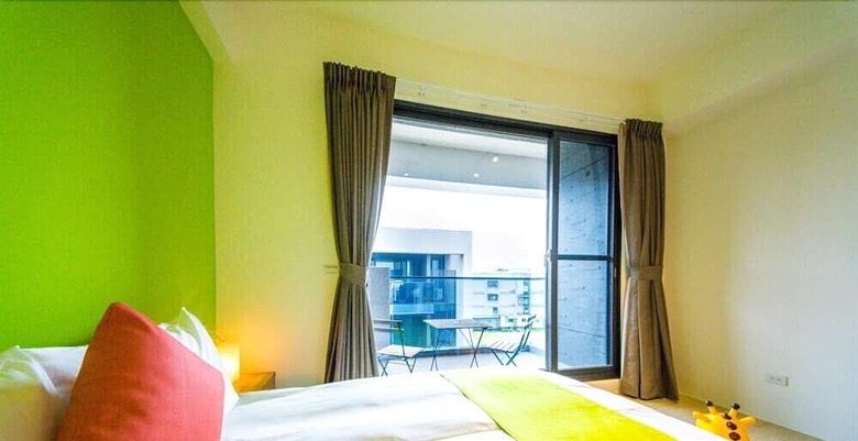 Hotel Luodong Happy Days Homestay