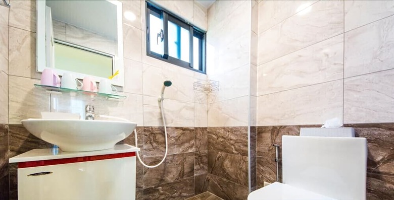 Hotel Luodong Happy Days Homestay