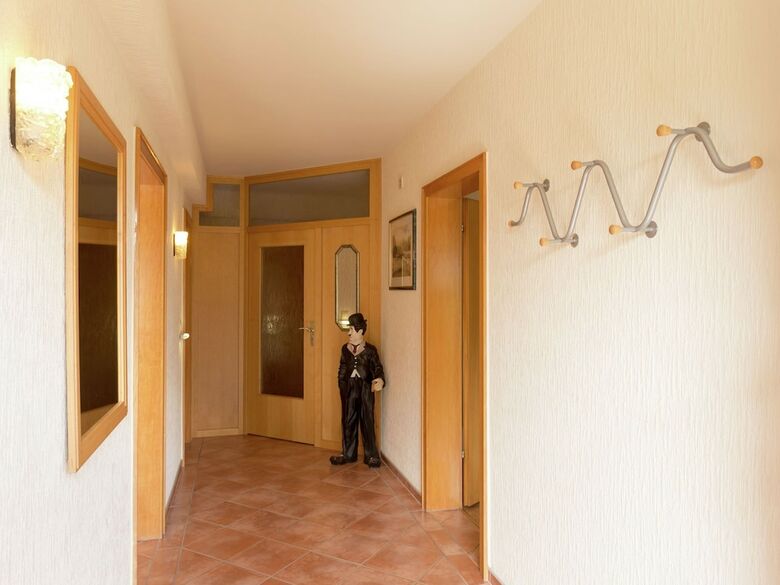 Serene Apartment Near Ski Area In Hesborn