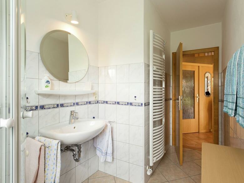 Serene Apartment Near Ski Area In Hesborn