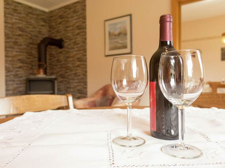 Serene Apartment Near Ski Area In Hesborn
