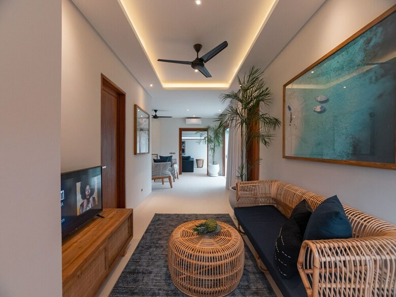 Hotel Arama Villas