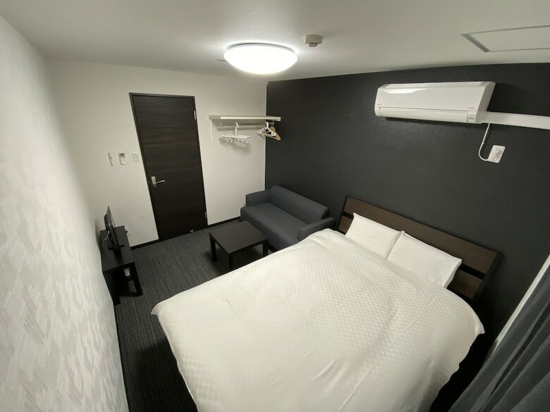 Apartamentos Briller Kyoto Tambaguchi A