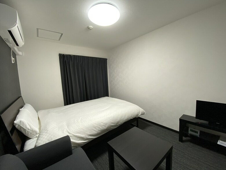 Apartamentos Briller Kyoto Tambaguchi A