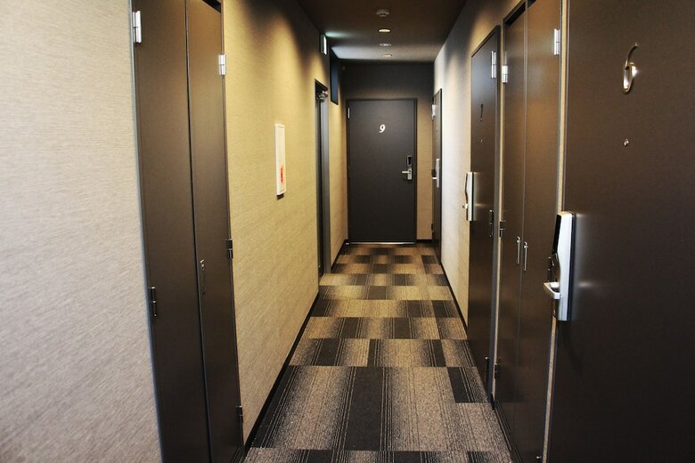 Apartamentos Briller Kyoto Tambaguchi A