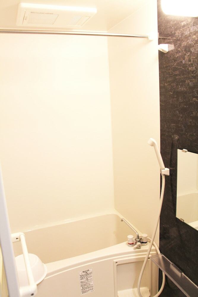 Apartamentos Briller Kyoto Tambaguchi A