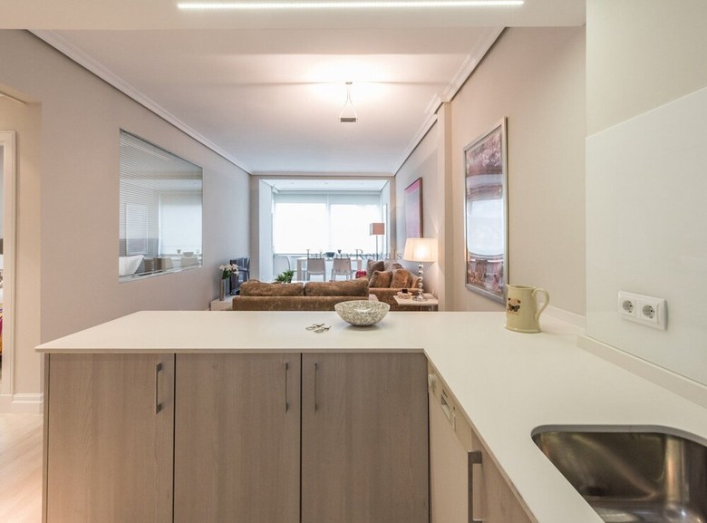 Apartamento Universitaria I