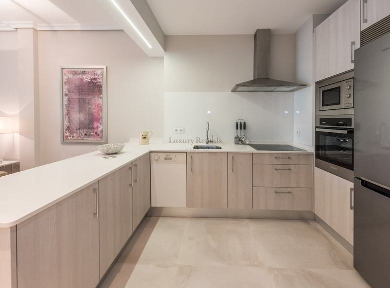 Apartamento Universitaria I