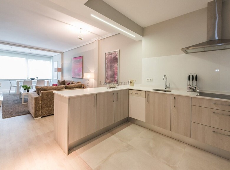 Apartamento Universitaria I