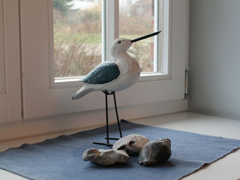 Peaceful Apartment In Wismar Near The Beach