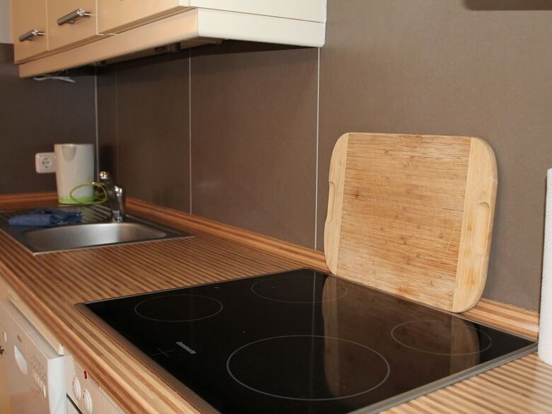 Peaceful Apartment In Wismar Near The Beach