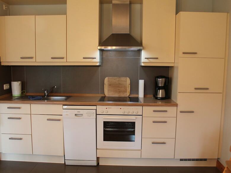 Peaceful Apartment In Wismar Near The Beach