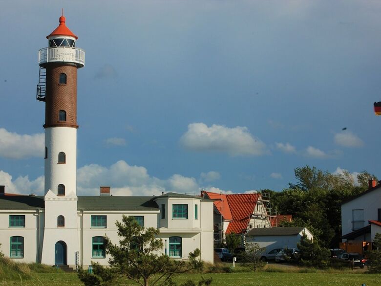 Peaceful Apartment In Wismar Near The Beach