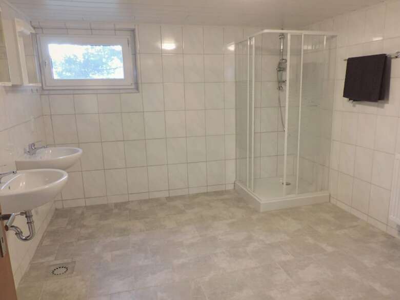 Comfortable Apartment In Oberschledorn Sauerland