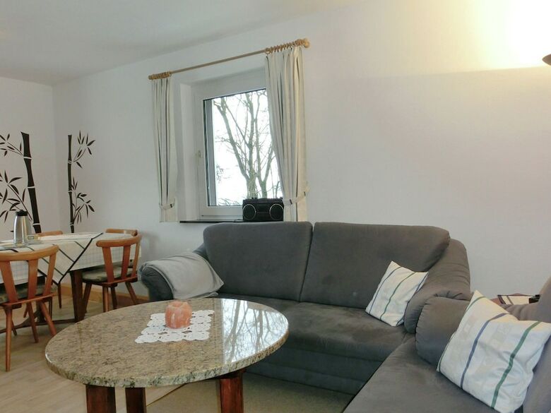 Comfortable Apartment In Oberschledorn Sauerland