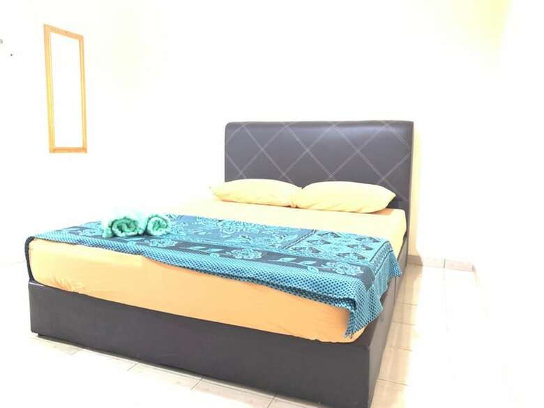 Hotel Oyo 89921 Motel New Bay Sg. Lembing