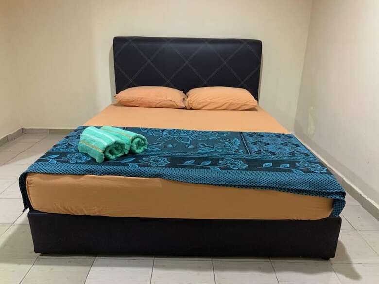 Hotel Oyo 89921 Motel New Bay Sg. Lembing