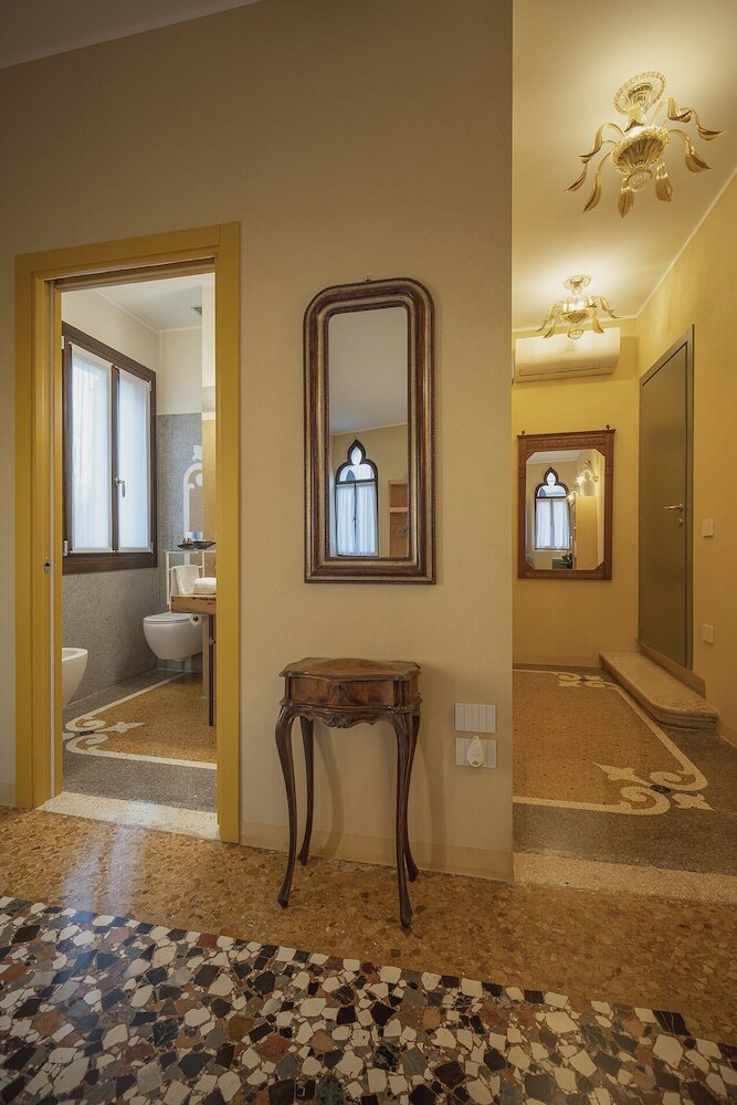 Bed & Breakfast Cinqueteste Luxury Home Venice