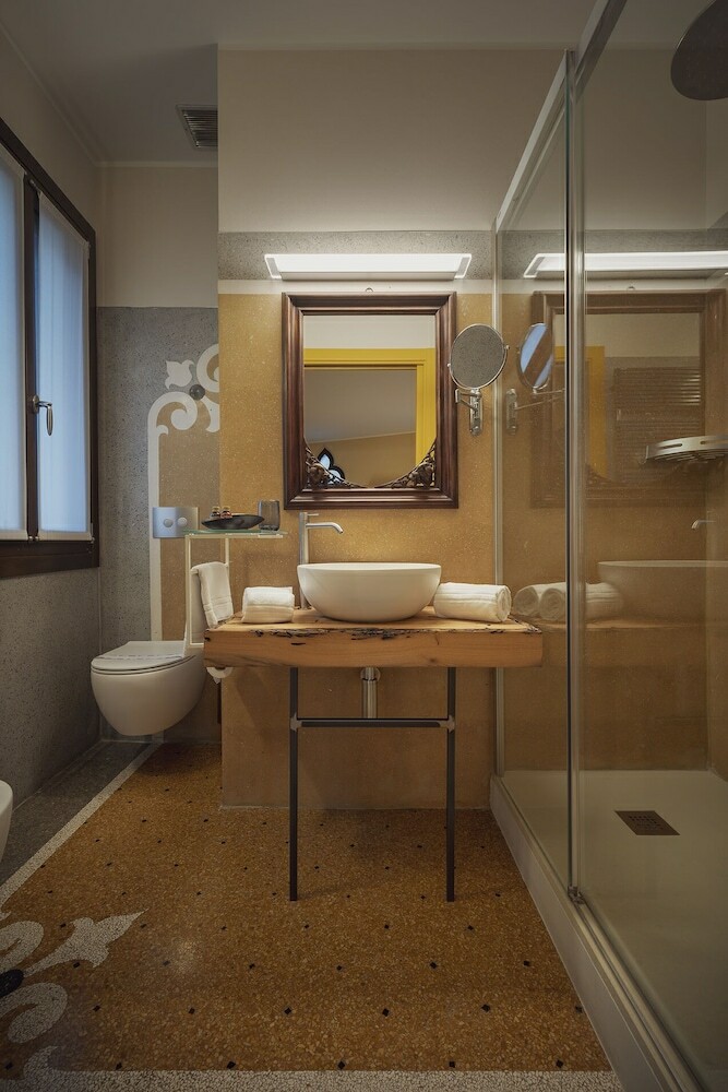 Bed & Breakfast Cinqueteste Luxury Home Venice