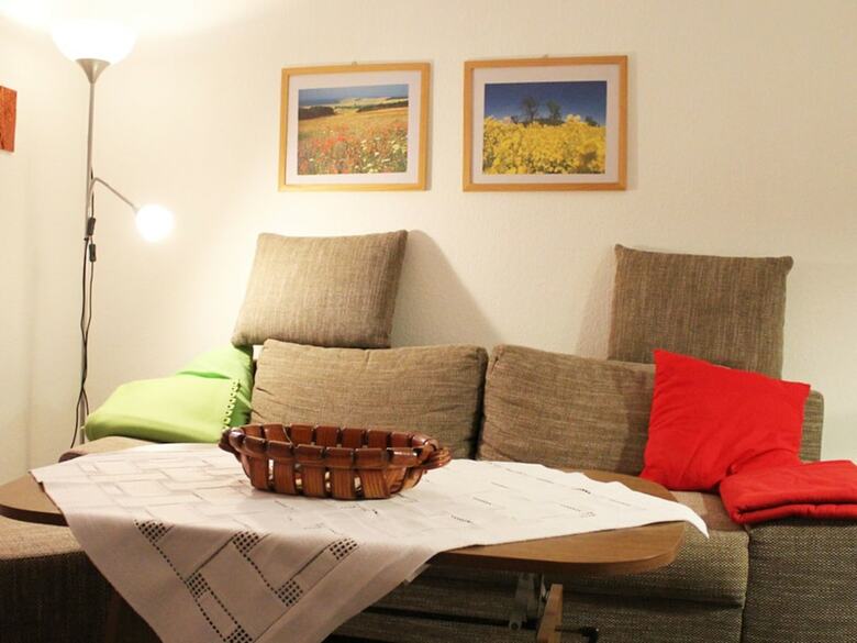 Seaside Bungalow With Terrace, Garden, Barbecue, Parking