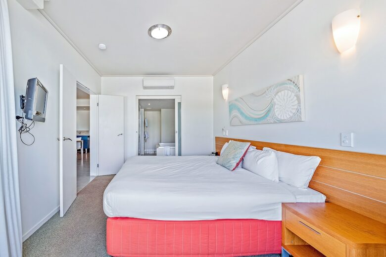 Apartamentos Once Upon A Tide In Airlie