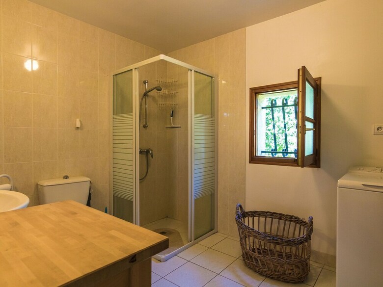 Charming Cottage In Savignac-l�drier Near Lake